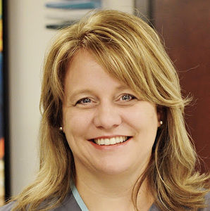 Meet your Posher, Rona